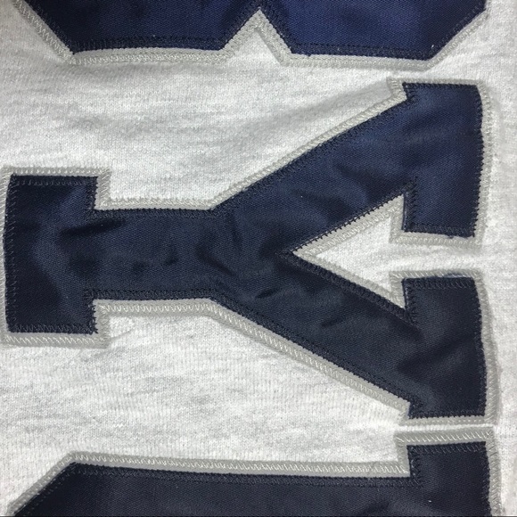 Vintage Heavyweight Champion Reverse Weave 80’s-90’s XL view measurements - Picture 13 of 15